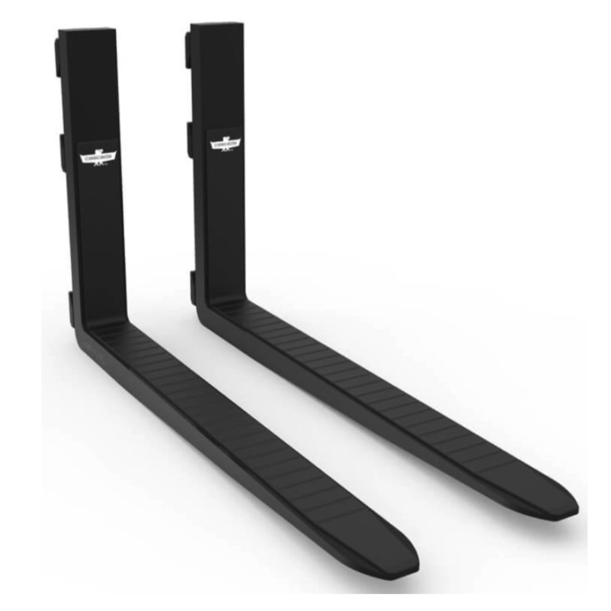 Fork Covers